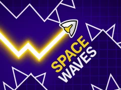 Trò chơi Sóng không gian trực tuyến