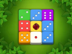 Trò chơi Dice Merge trực tuyến