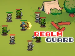 Trò chơi Realm Guard trực tuyến