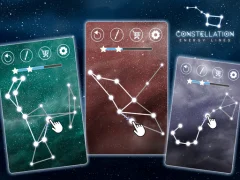 Trò chơi Constellation Energy Lines trực tuyến