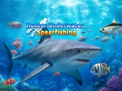 Trò chơi Hunter Underwater Spearfishing trực tuyến