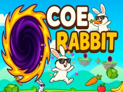 Trò chơi Coe Rabbit trực tuyến