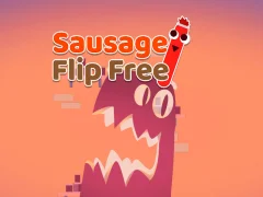 Trò chơi Sausage Flip Free trực tuyến