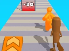 Trò chơi Brainrot Chaser: Brainrot Challenge Game trực tuyến