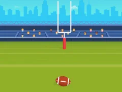 Trò chơi American Football trực tuyến