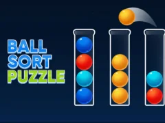 Trò chơi Trò chơi phân loại bóng trực tuyến