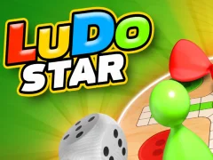 Trò chơi Ludo Star trực tuyến