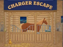 Trò chơi Thoát khỏi bộ sạc trực tuyến