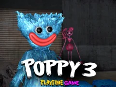 Trò chơi Poppy Playtime 3 Game trực tuyến