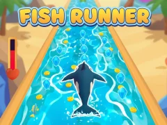 Trò chơi Fish Runner trực tuyến