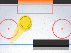 Trò chơi Pocket Hockey trực tuyến