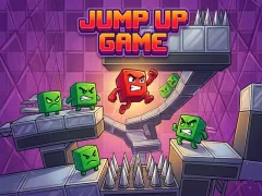 Trò chơi Jump Up Game trực tuyến