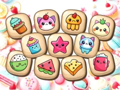 Trò chơi Sweetsu Tile Puzzle trực tuyến