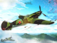 Trò chơi Air Dogs of WW2 trực tuyến