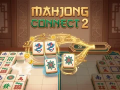 Trò chơi Mahjong Connect 2 trực tuyến