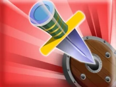 Trò chơi Knife Challenge trực tuyến
