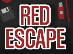 Trò chơi Red Escape trực tuyến