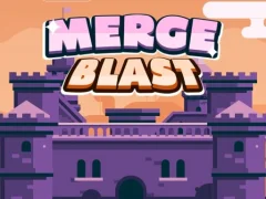 Trò chơi Merge Blast trực tuyến