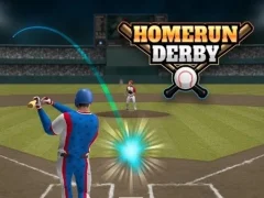Trò chơi HomeRun Derby trực tuyến
