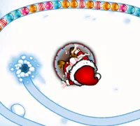 Trò chơi Dây Giáng Sinh trực tuyến