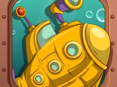 Trò chơi Người lặn trực tuyến