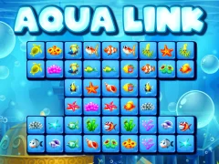 Trò chơi Aqua Link trực tuyến