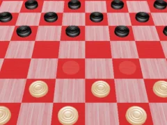Trò chơi Checkers 3d trực tuyến