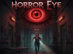 Trò chơi Horror Eye trực tuyến
