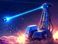 Trò chơi Idle Space Miner Tycoon trực tuyến