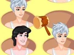 Trò chơi Sự hỗn loạn của Công chúa Valentine trực tuyến