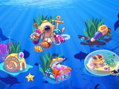 Trò chơi Fish Kingdom trực tuyến