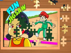 Trò chơi Fun Jigsaw trực tuyến