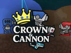Trò chơi Crown & Cannon trực tuyến