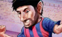 Trò chơi Football HeadZ Cup trực tuyến