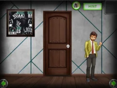 Trò chơi Amgel Easy Room Escape 324 trực tuyến