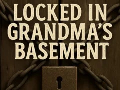 Trò chơi Escape from Grandma’s Basement trực tuyến