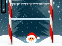 Trò chơi Santa Claus Jumper trực tuyến