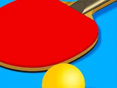 Trò chơi Ping Pong Challenge trực tuyến
