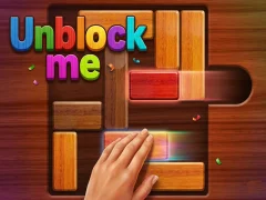 Trò chơi Unbolck me trực tuyến