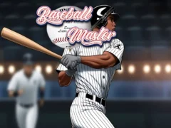 Trò chơi Baseball Master trực tuyến