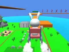 Trò chơi Wheelchair Mini Games trực tuyến