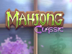 Trò chơi Mahjong cổ điển trực tuyến