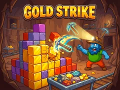 Trò chơi Gold Strike trực tuyến