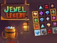 Trò chơi Nhiệm vụ huyền thoại trang sức trực tuyến