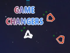 Trò chơi Game Changers trực tuyến