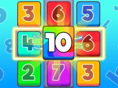 Trò chơi Number Tricky Puzzles trực tuyến