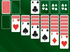 Trò chơi Solitaire Collection trực tuyến