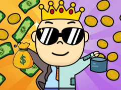 Trò chơi Người ăn xin nhấp chuột trực tuyến