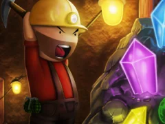 Trò chơi Mad Digger trực tuyến