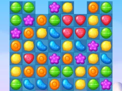 Trò chơi Candymatch.io trực tuyến